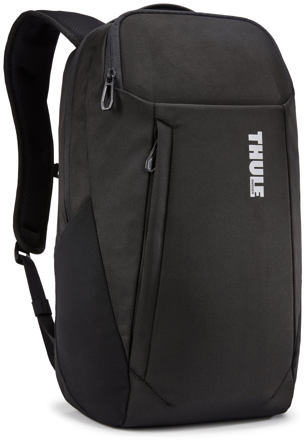 Thule Accent TACBP2115 sac à dos Sac à dos de voyage Noir Polyester recyclé