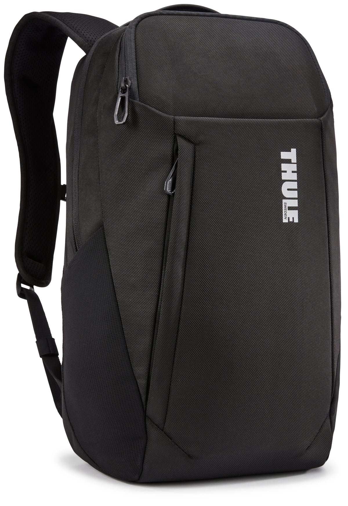 Thule Accent TACBP2115 sac à dos Sac à dos de voyage Noir Polyester recyclé