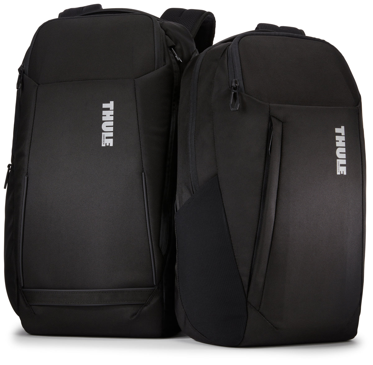 Thule Accent TACBP2115 sac à dos Sac à dos de voyage Noir Polyester recyclé