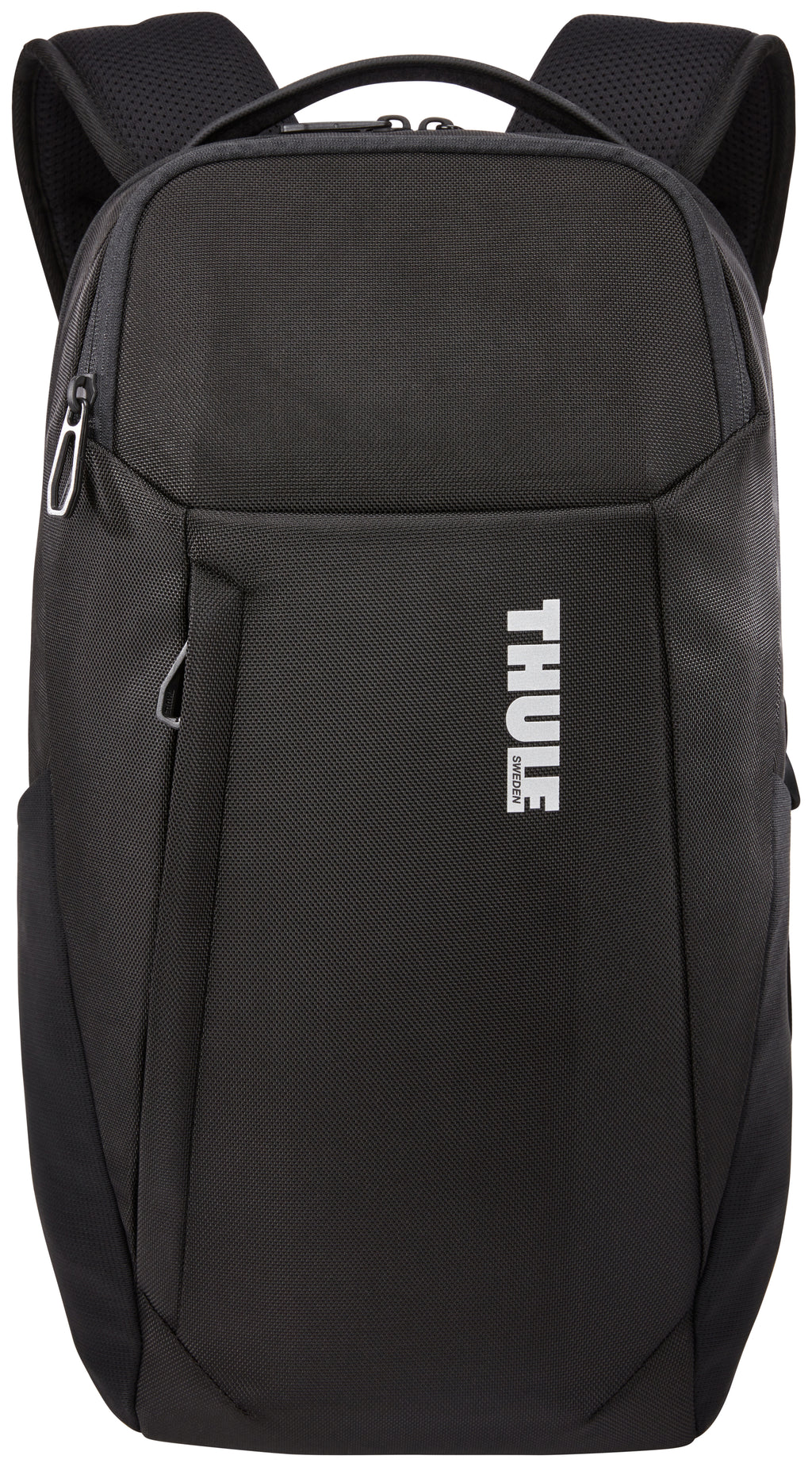 Thule Accent TACBP2115 sac à dos Sac à dos de voyage Noir Polyester recyclé