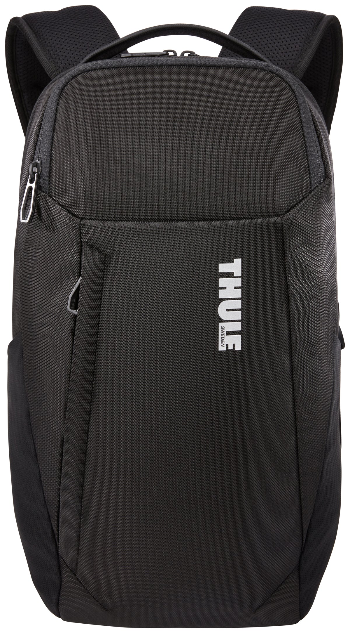 Thule Accent TACBP2115 sac à dos Sac à dos de voyage Noir Polyester recyclé