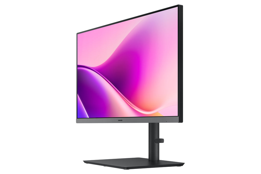 Samsung Samsung S43UF écran plat de PC 61 cm (24") 1920 x 1080 pixels Full HD LCD Noir