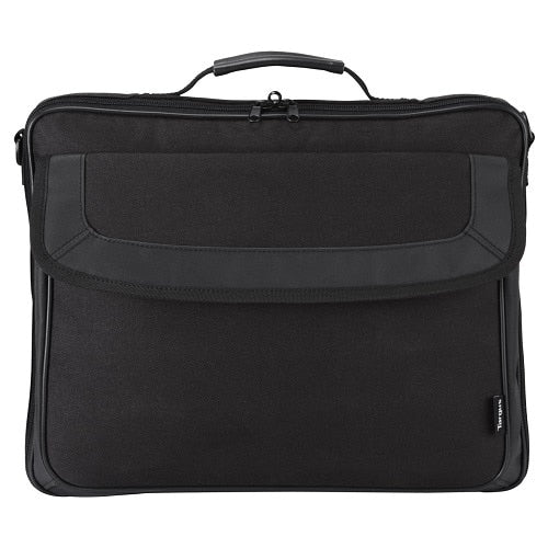 DELL Classic 39,6 cm (15.6") Malette Noir