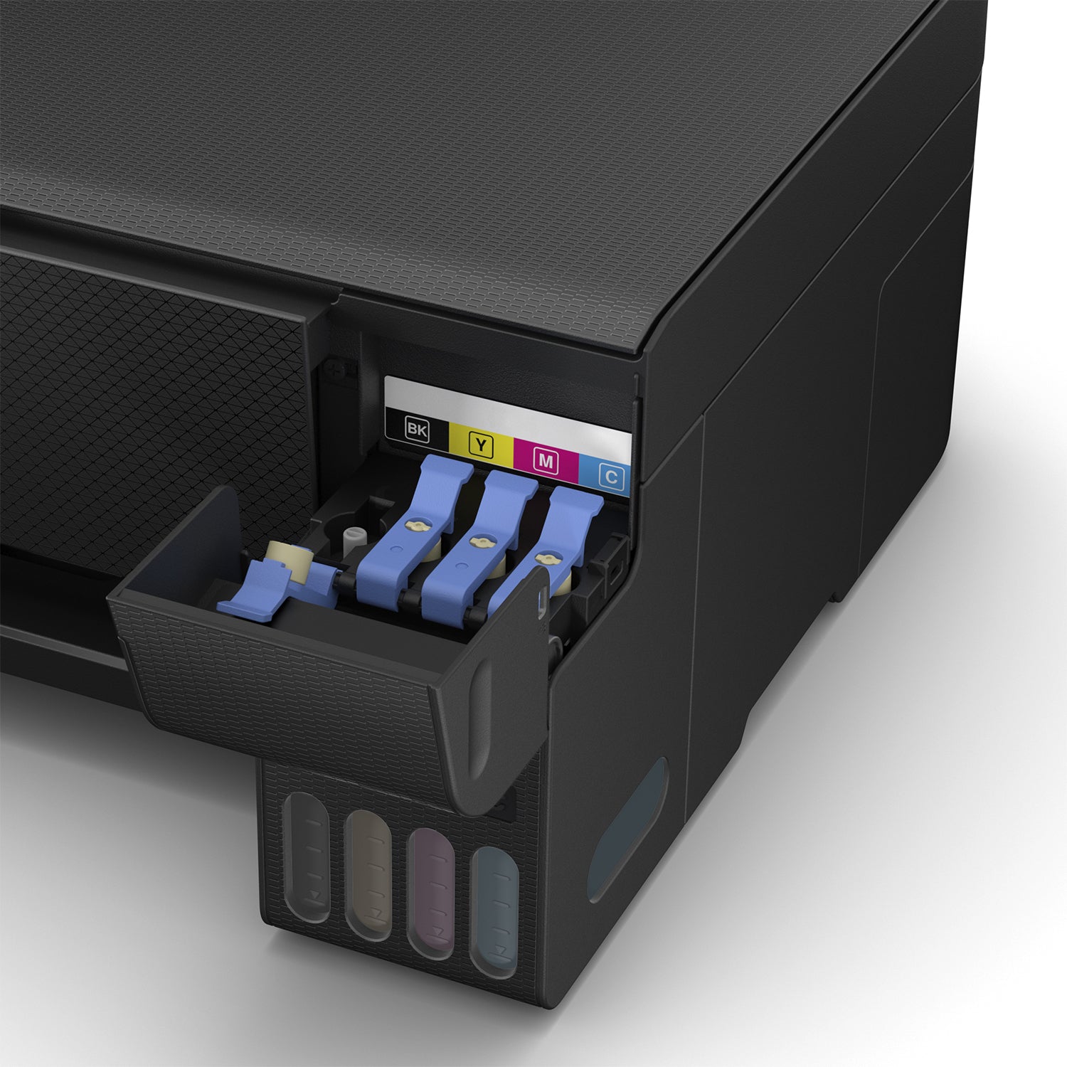 Epson EcoTank ET-2815 Jet d'encre A4 5760 x 1440 DPI 33 ppm Wifi