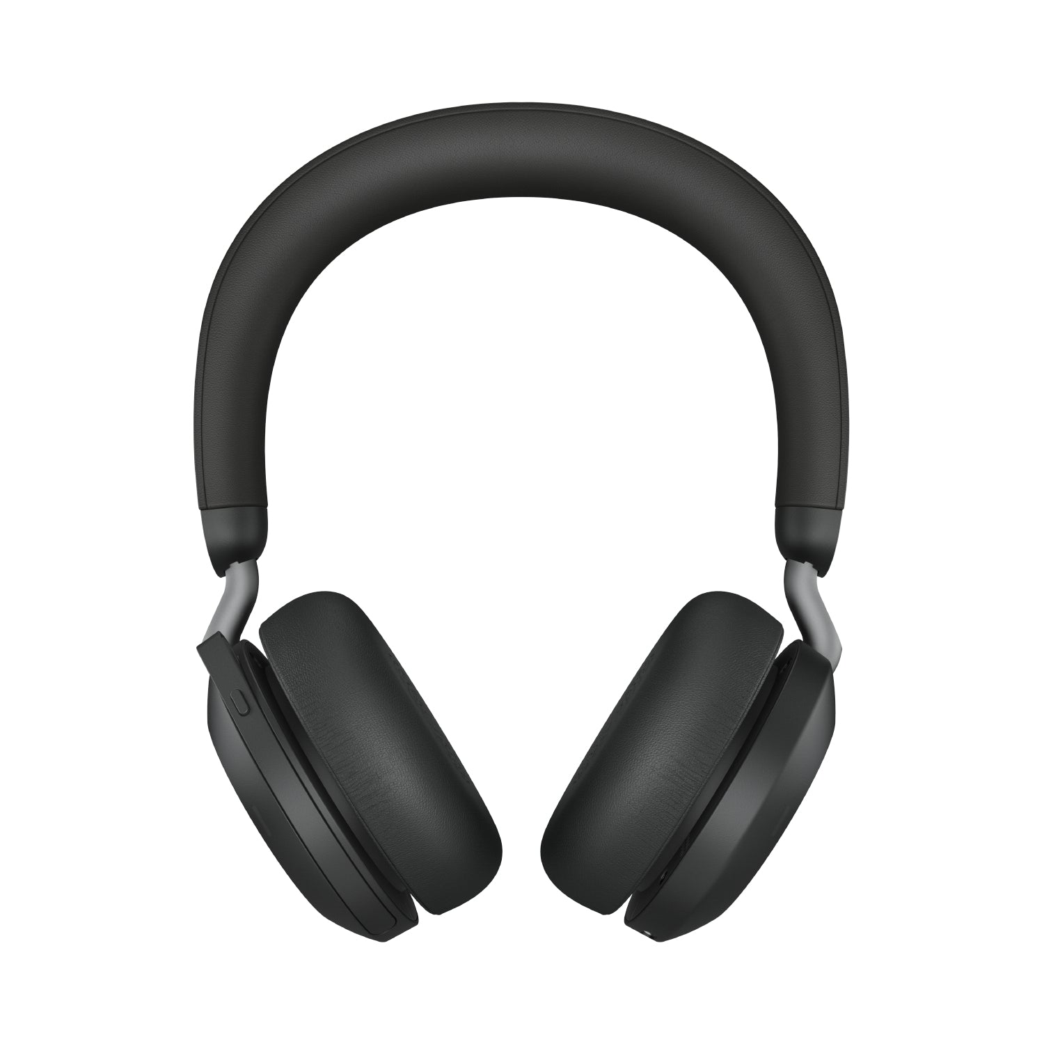 Jabra Evolve2 75 Casque Sans fil Arceau Bureau/Centre d'appels Bluetooth Socle de chargement Noir