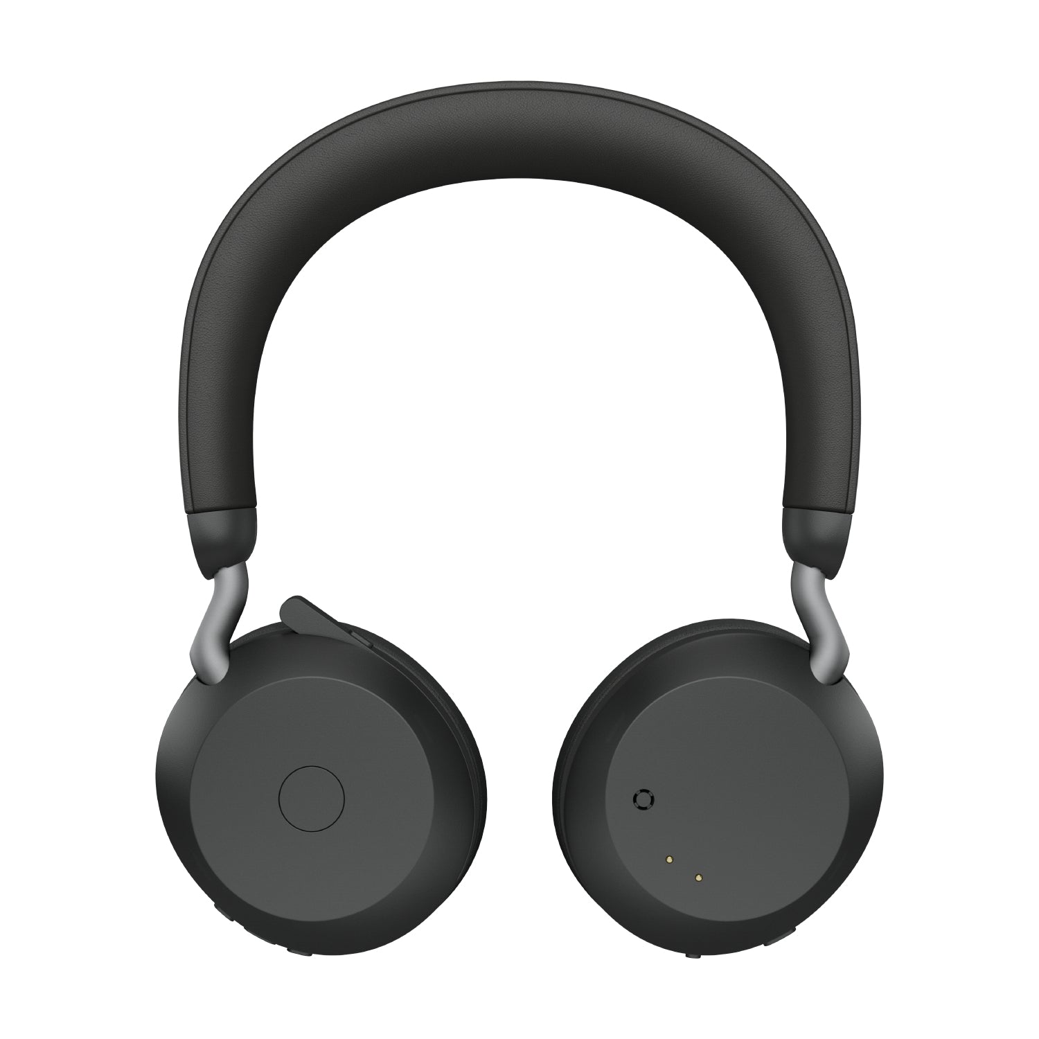 Jabra Evolve2 75 Casque Sans fil Arceau Bureau/Centre d'appels USB Type-C Bluetooth Socle de chargement