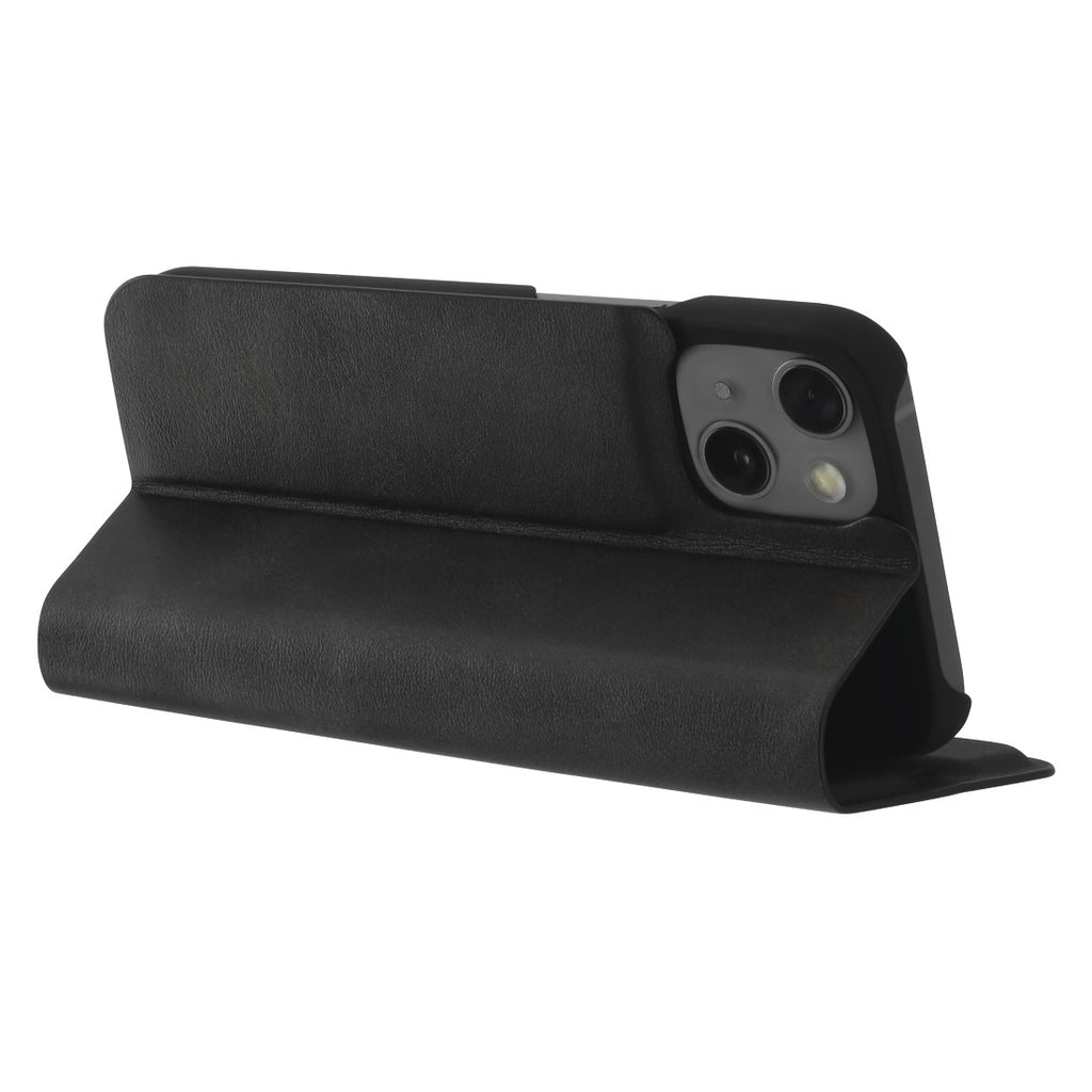 Hama 00196954 coque de protection pour téléphones portables 15,5 cm (6.1") Folio Noir