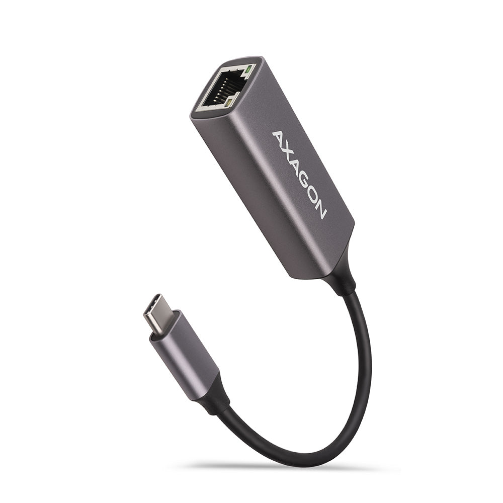 Axagon ADE-TRC carte réseau Ethernet 1000 Mbit/s