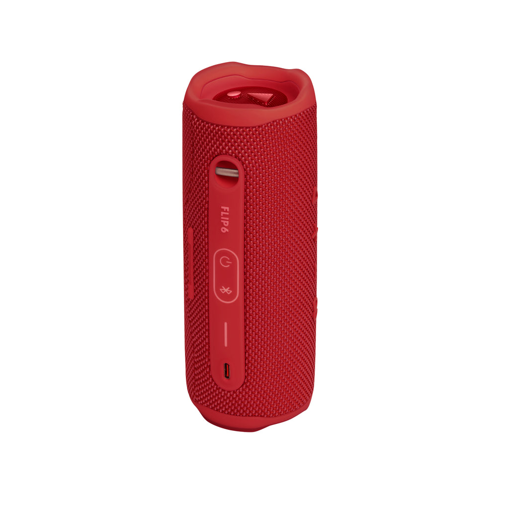 JBL FLIP 6 Enceinte portable stéréo Rouge 20 W