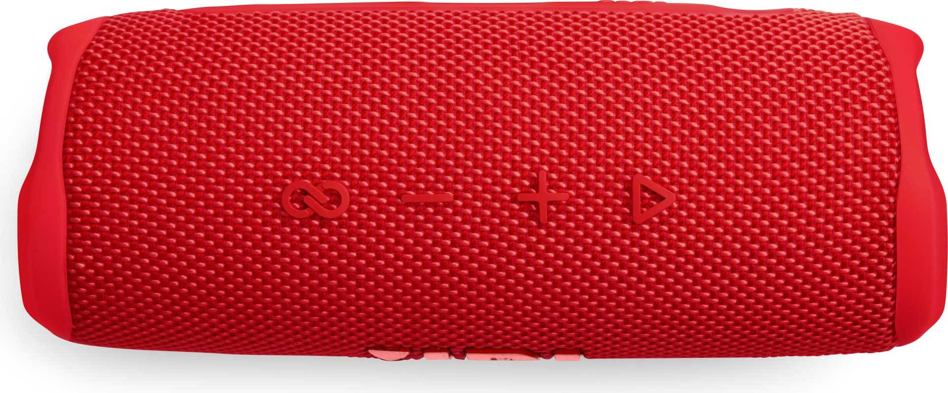 JBL FLIP 6 Enceinte portable stéréo Rouge 20 W