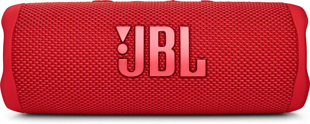 JBL FLIP 6 Enceinte portable stéréo Rouge 20 W