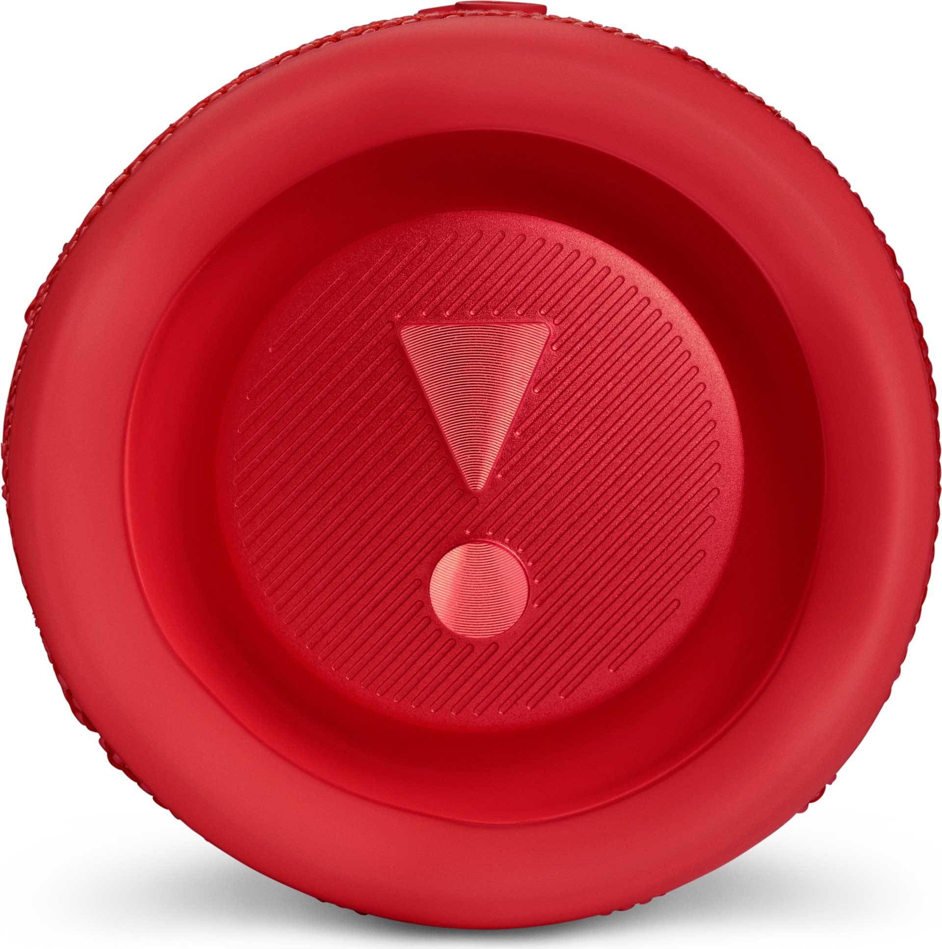 JBL FLIP 6 Enceinte portable stéréo Rouge 20 W