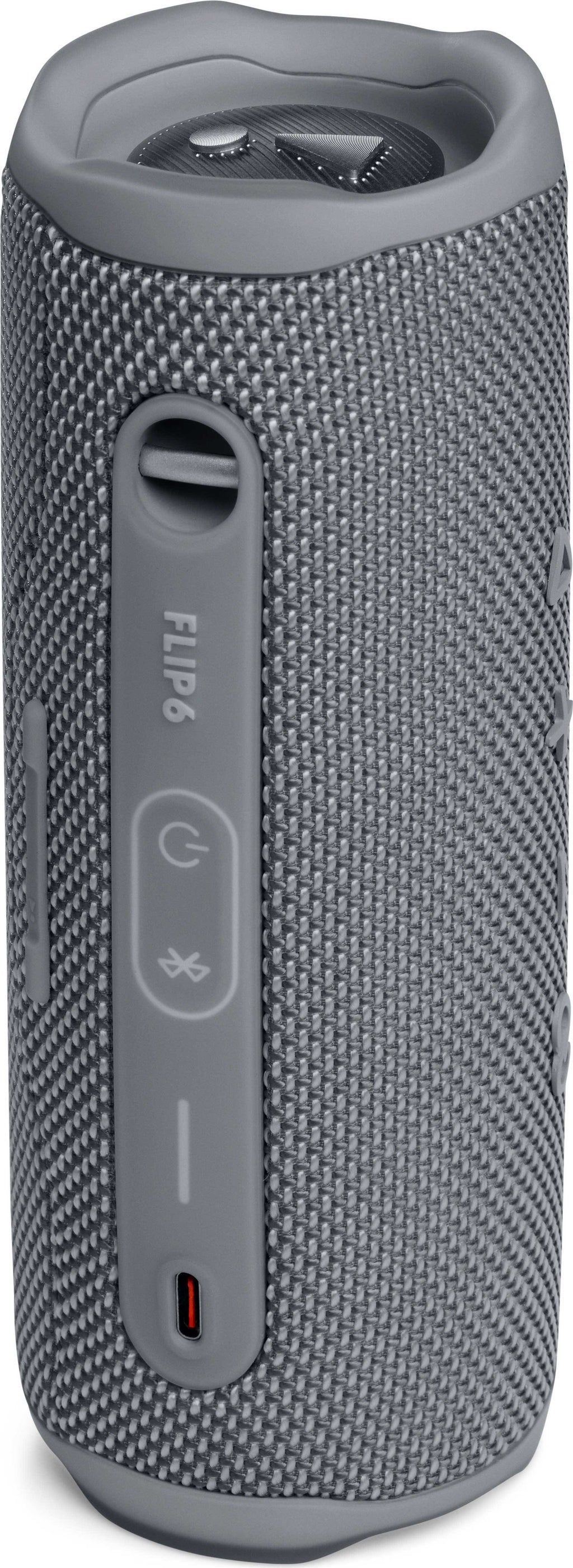 JBL FLIP 6 Enceinte portable stéréo Gris 20 W