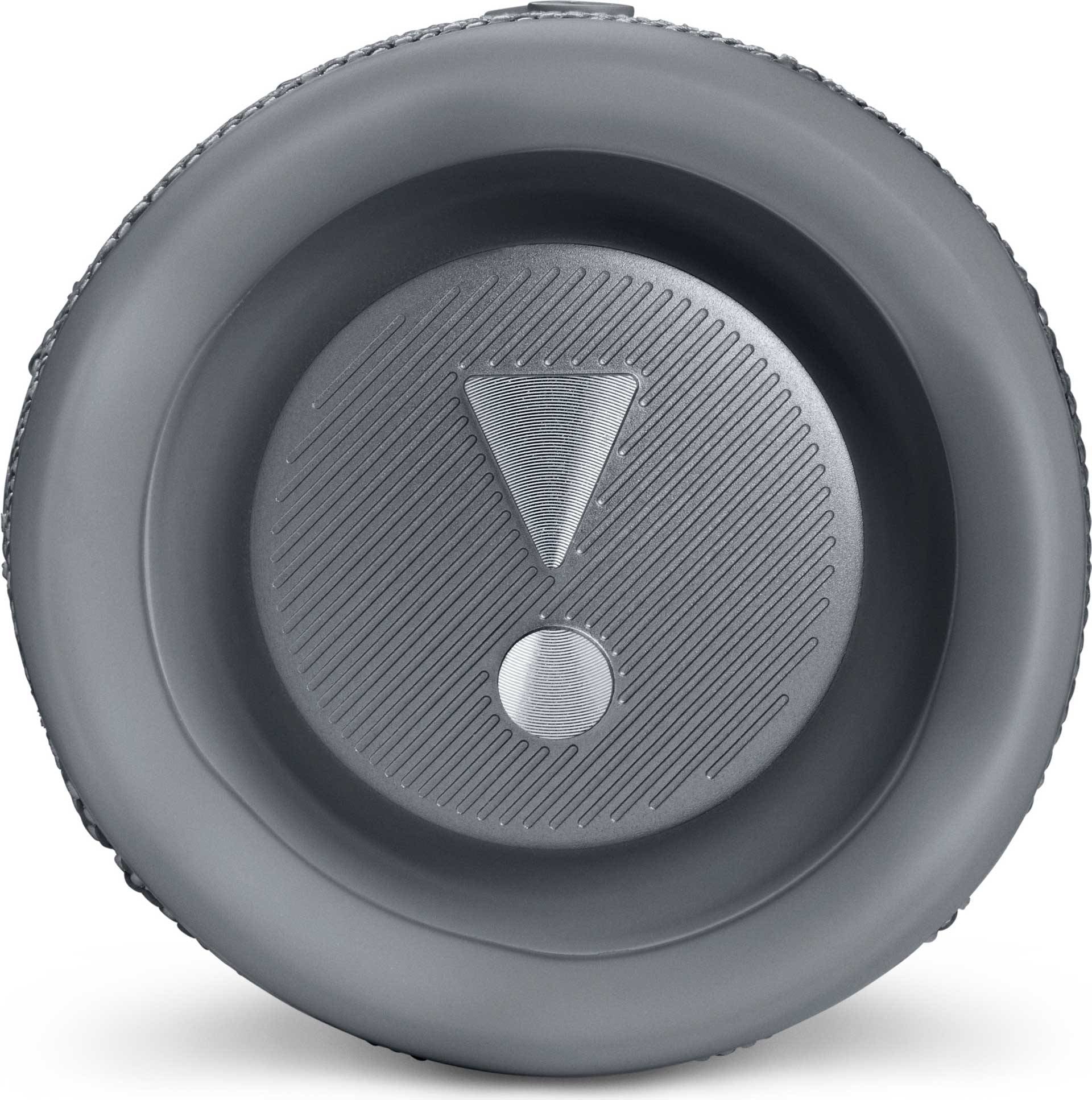 JBL FLIP 6 Enceinte portable stéréo Gris 20 W