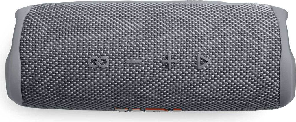 JBL FLIP 6 Enceinte portable stéréo Gris 20 W