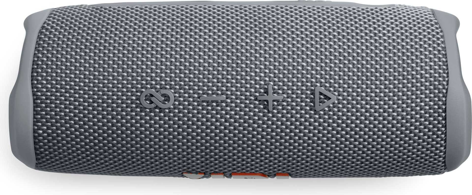JBL FLIP 6 Enceinte portable stéréo Gris 20 W