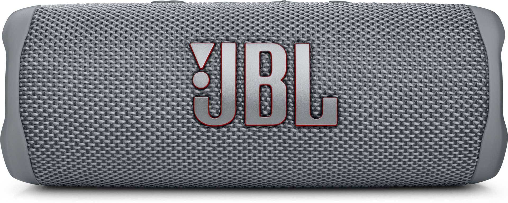 JBL FLIP 6 Enceinte portable stéréo Gris 20 W
