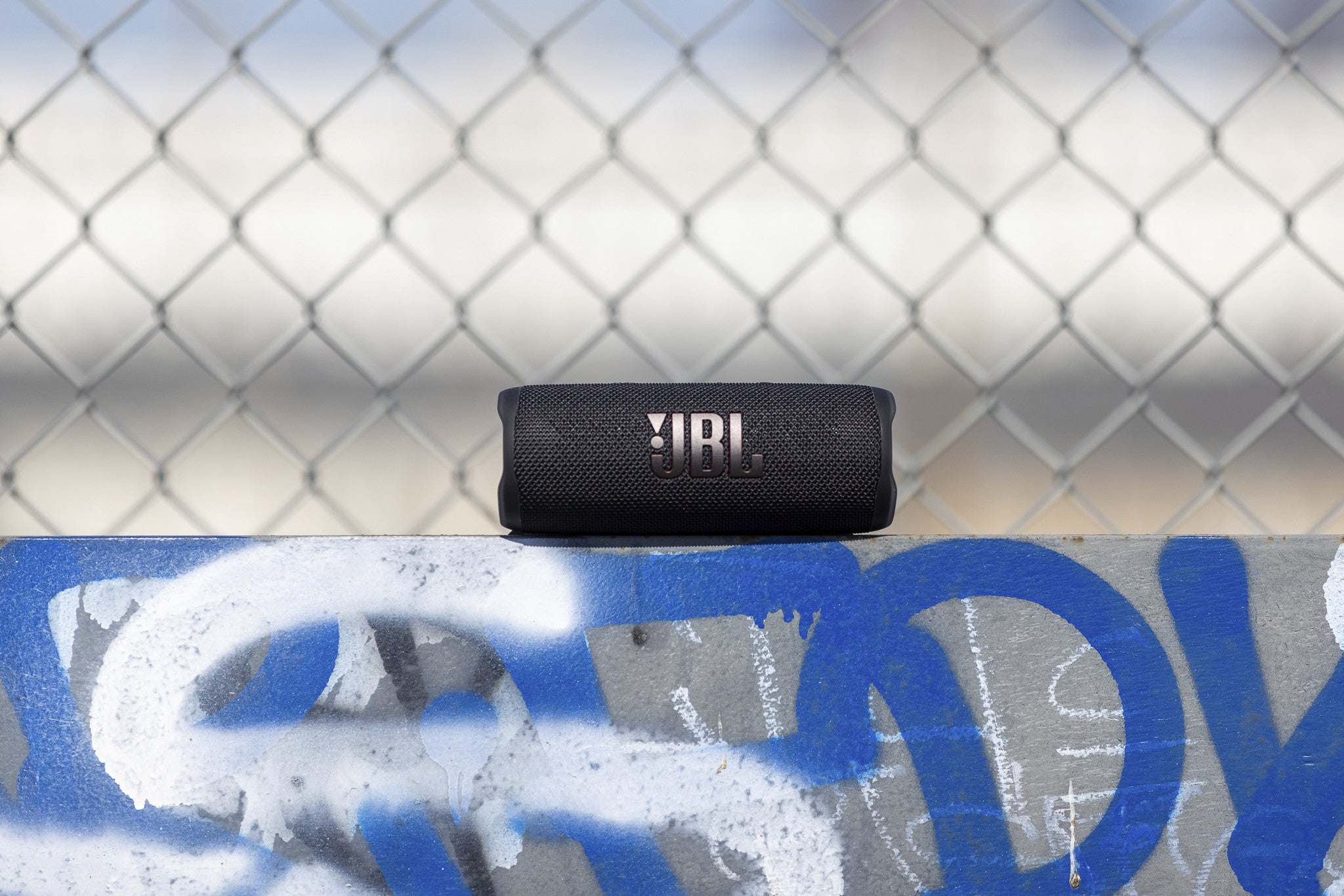 JBL FLIP 6 Enceinte portable stéréo Rouge 20 W