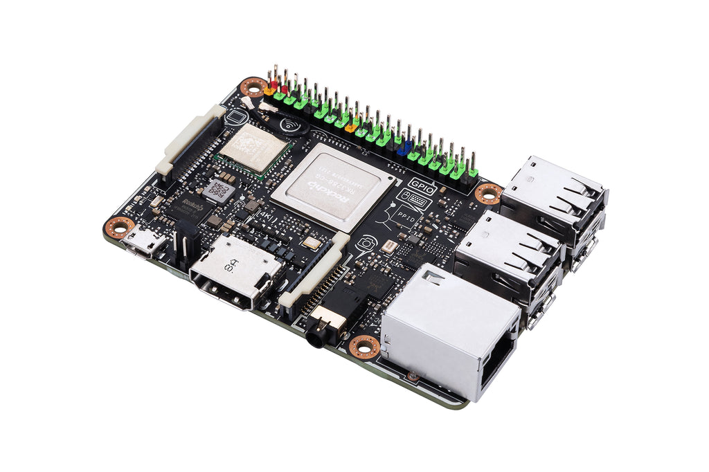 ASUS Tinker Board R2.0 carte de développement Rockchip RK3288