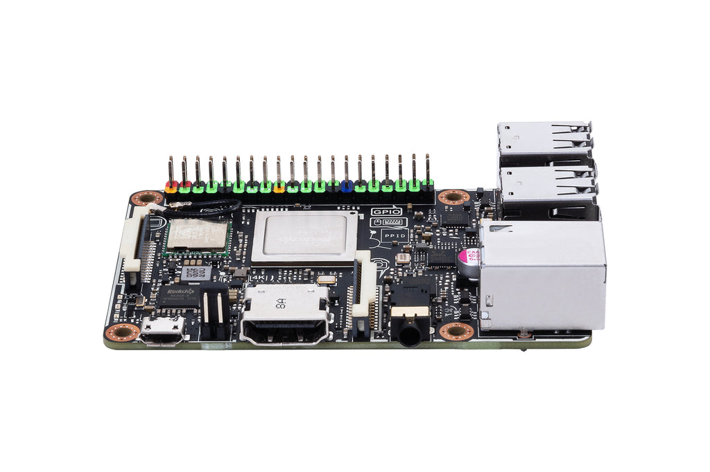 ASUS Tinker Board R2.0 carte de développement Rockchip RK3288