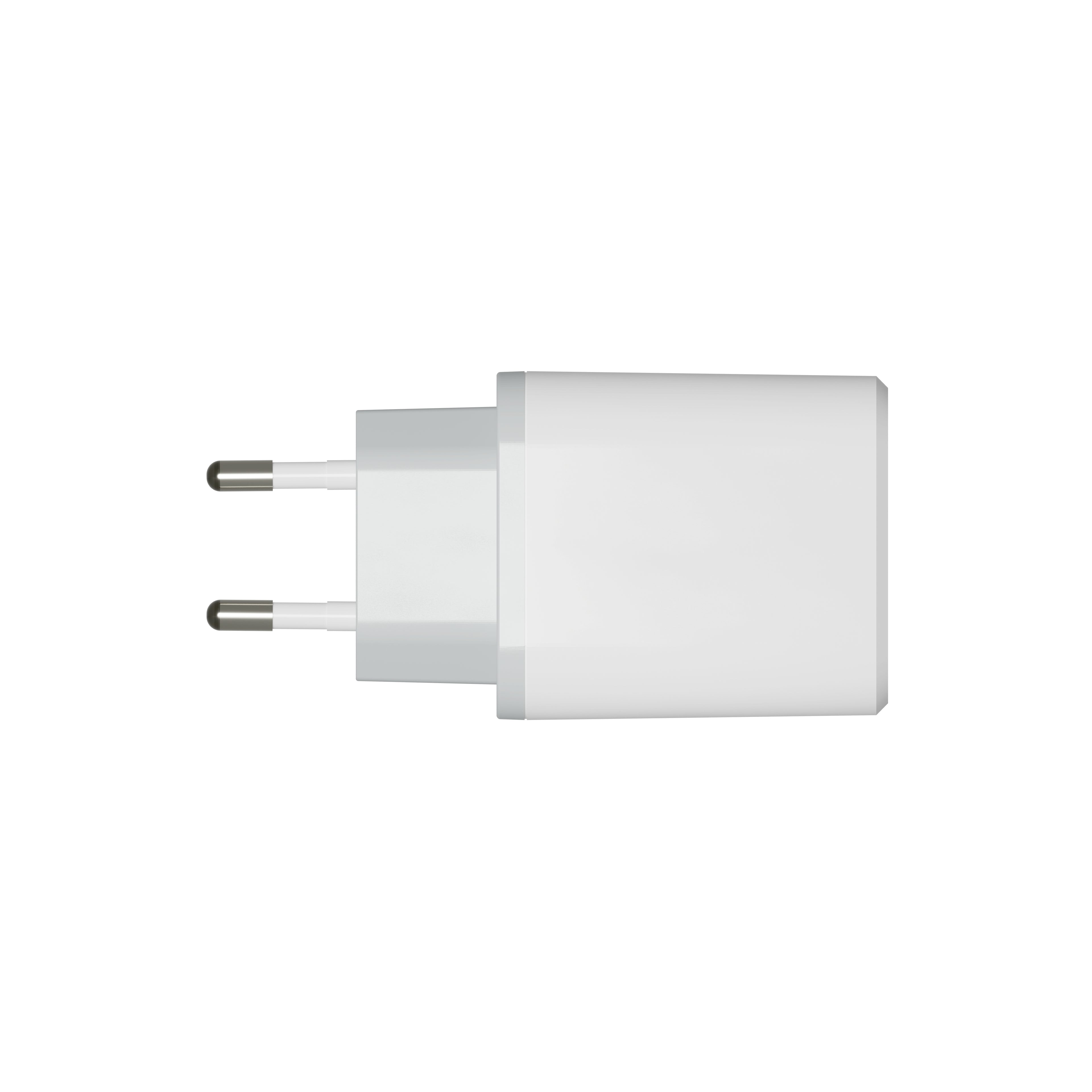 dbramante1928 CH18EUWH7150 chargeur d'appareils mobiles Universel Blanc Secteur Intérieure