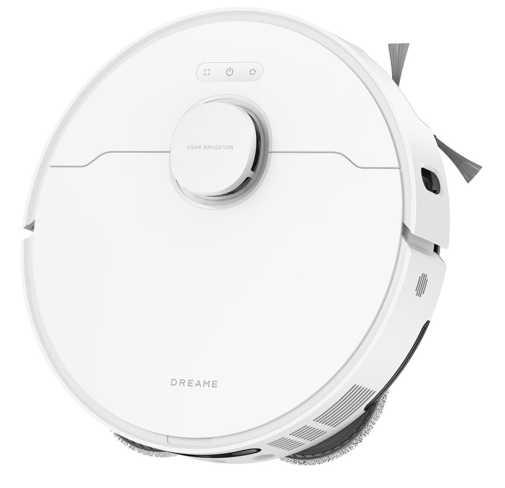 Dreame L10s Ultra Gen 3 0,25 L Blanc - vue 3