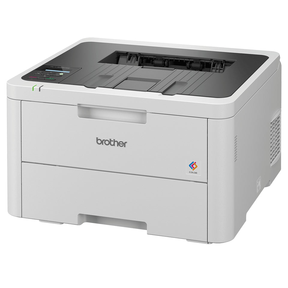 Brother HL-L3220CWE imprimante laser Couleur 600 x 2400 DPI A4 Wifi - vue 5