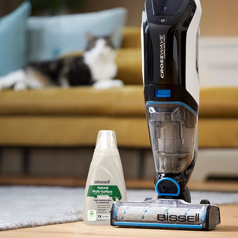 Bissell 3096 Accessoire et fourniture pour aspirateur Solution de nettoyage Aspirateur portatif