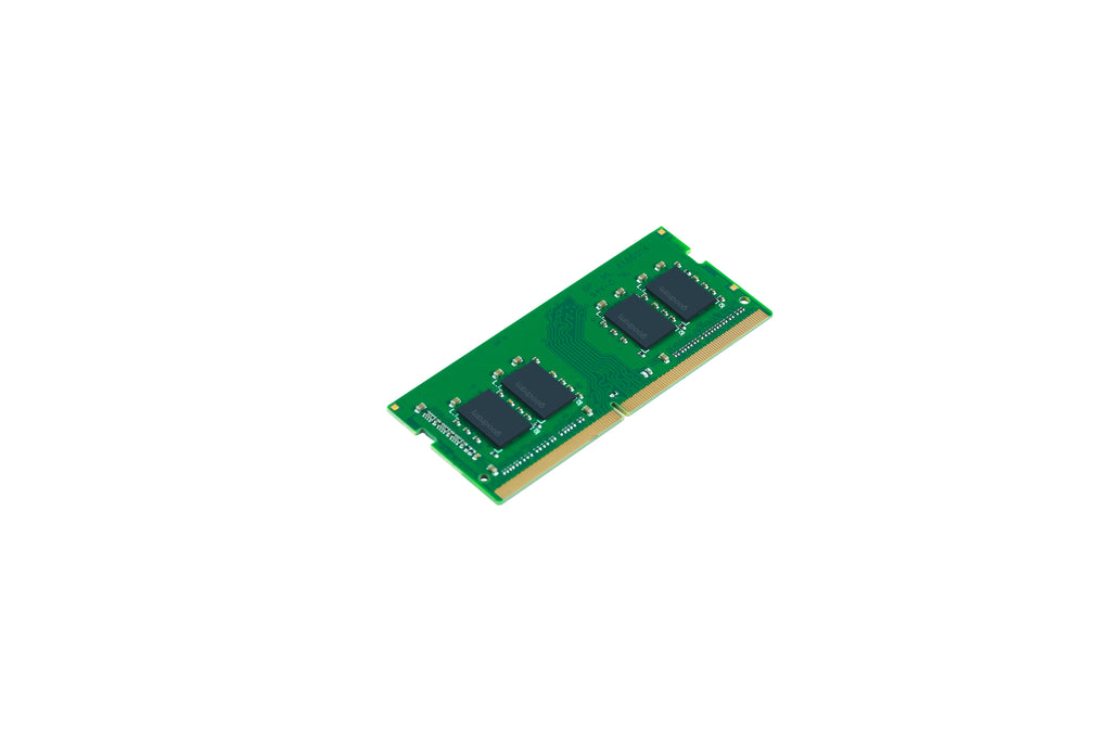Goodram GR2666S464L19/16G module de mémoire 16 Go 1 x 16 Go DDR4 260-pin SO-DIMM