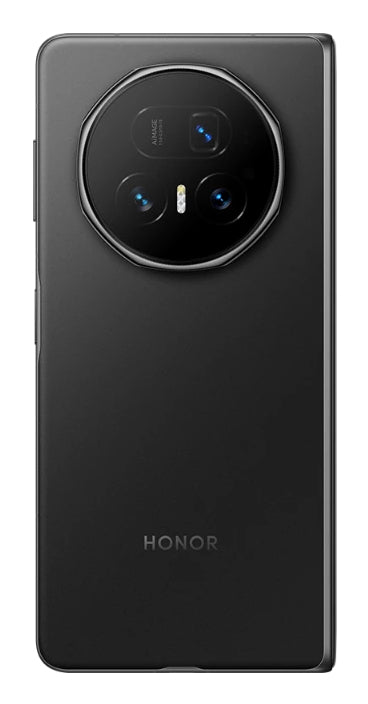 Honor Magic V5 20,2 cm (7.95") Double SIM Android 15 5G USB Type-C 16 Go 512 Go 5820 mAh Noir