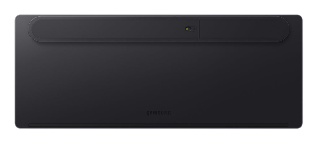 Samsung EJ-B7800 QWERTZ Allemand Bluetooth Gris