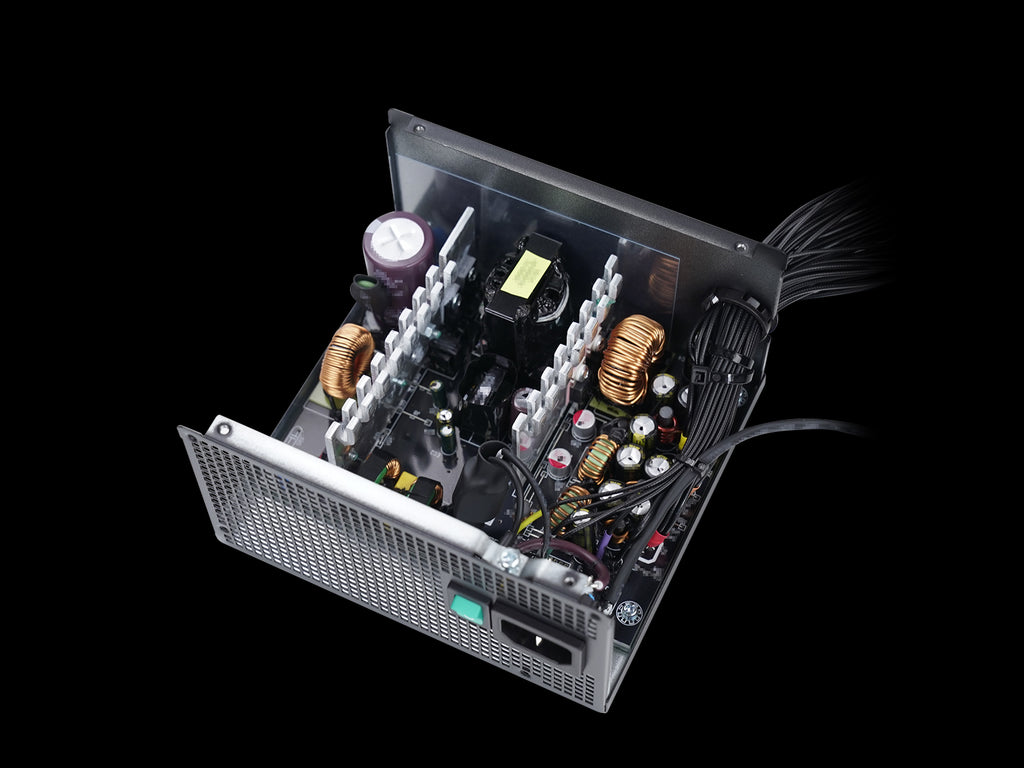 Zasilacz DeepCool PF500X