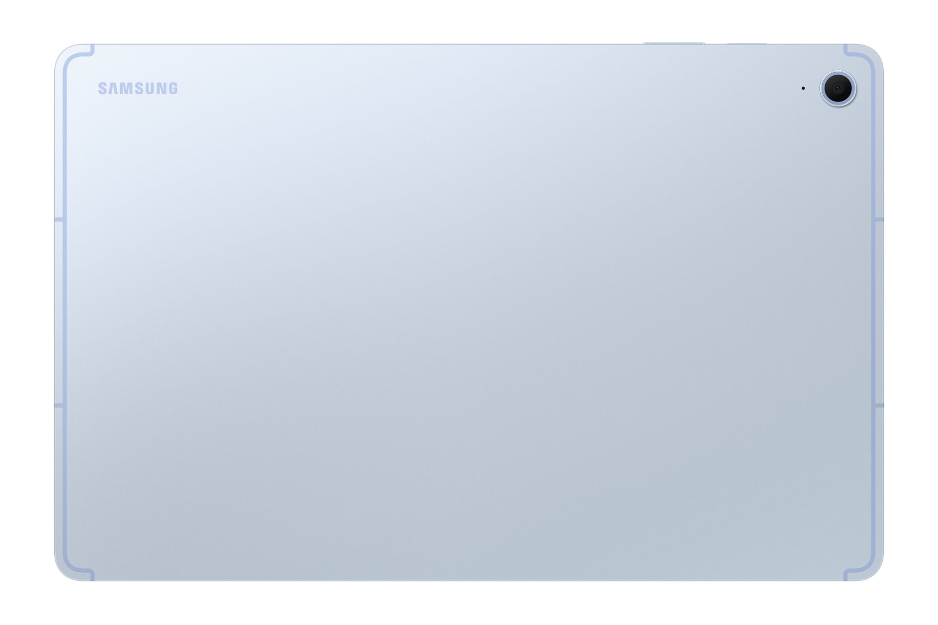 Samsung Samsung Galaxy Tab S10 FE+ (Wi-Fi, 13,1")