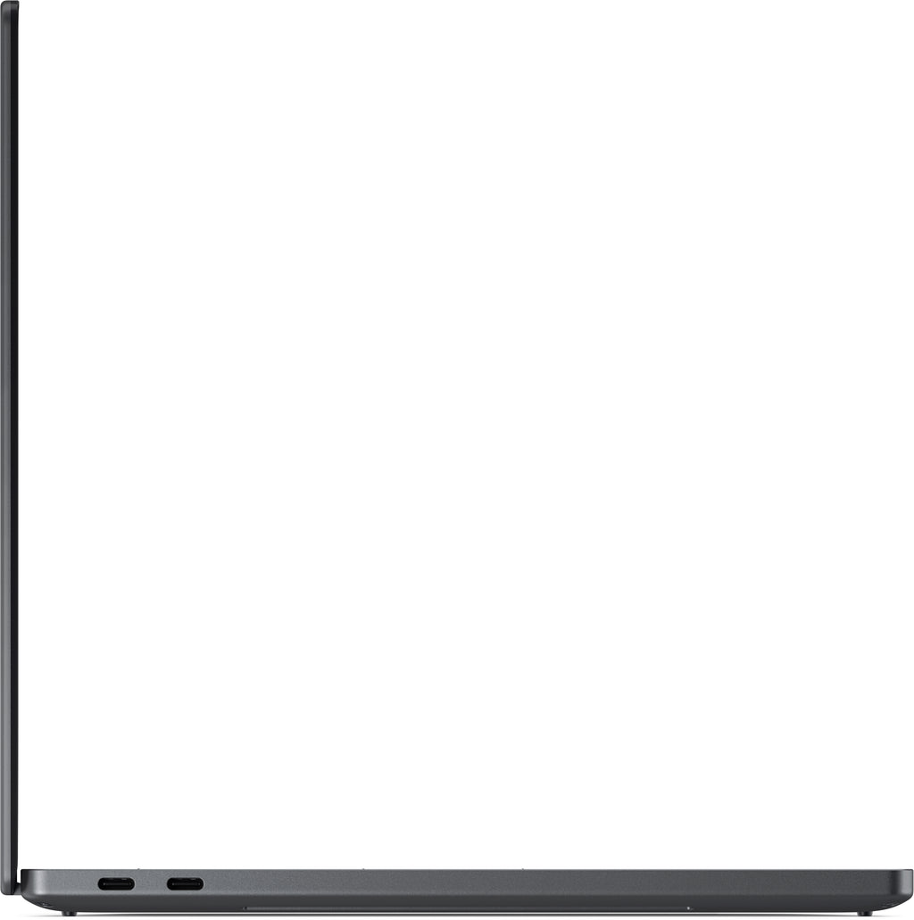 DELL XPS 14 DA14260 Copilot+ PC Intel Core Ultra X7 358H Ordinateur portable 35,6 cm (14") Écran tactile 2.8K 32 Go LPDDR5x-SDRAM 1 To SSD Wi-Fi 7 (802.11be) Windows 11 Pro Graphite Nordique