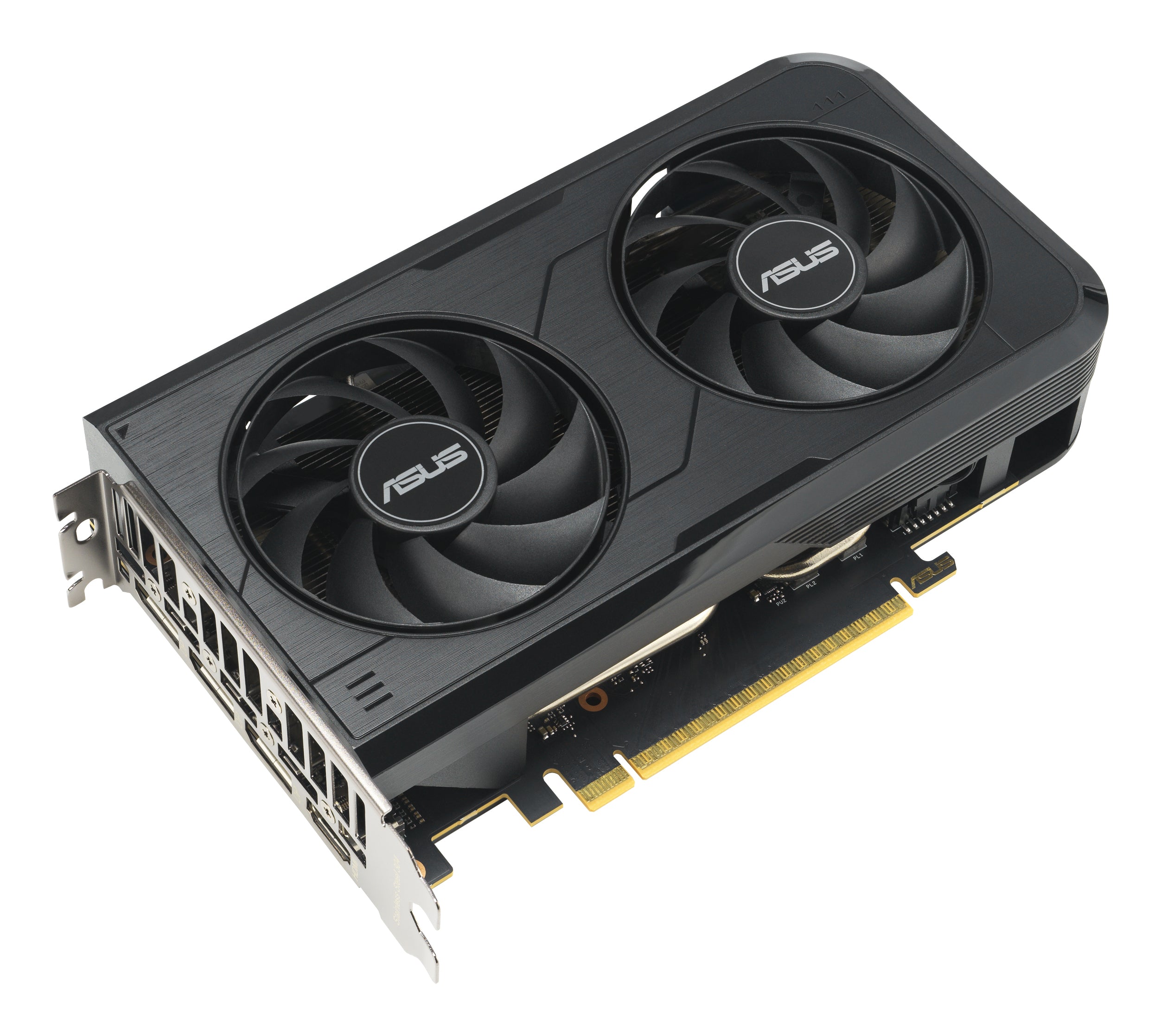 ASUS Dual -RTX5050-O8G NVIDIA GeForce RTX 5050 8 Go GDDR6