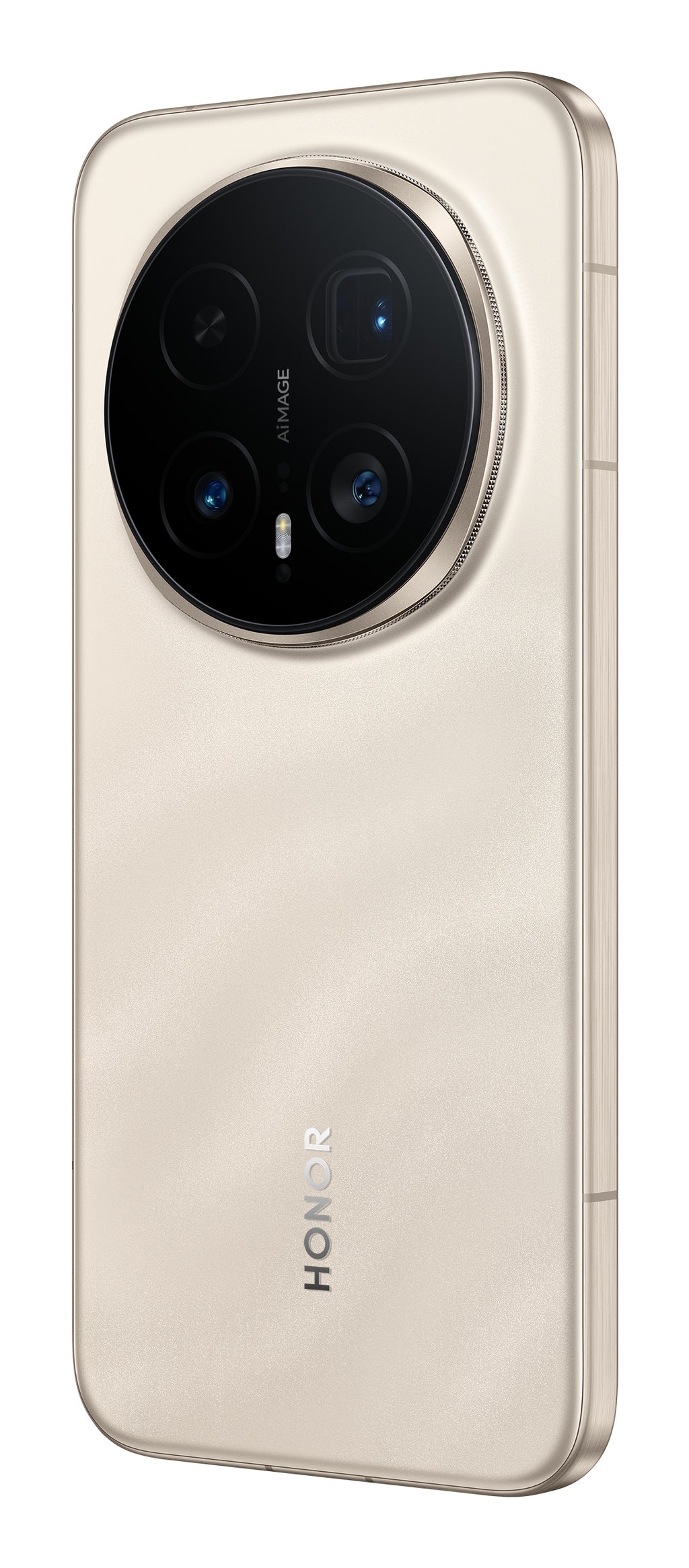Honor Magic8 Pro 17 cm (6.71") Double SIM Android 16.0 5G USB Type-C 12 Go 512 Go 6270 mAh Or - vue 7