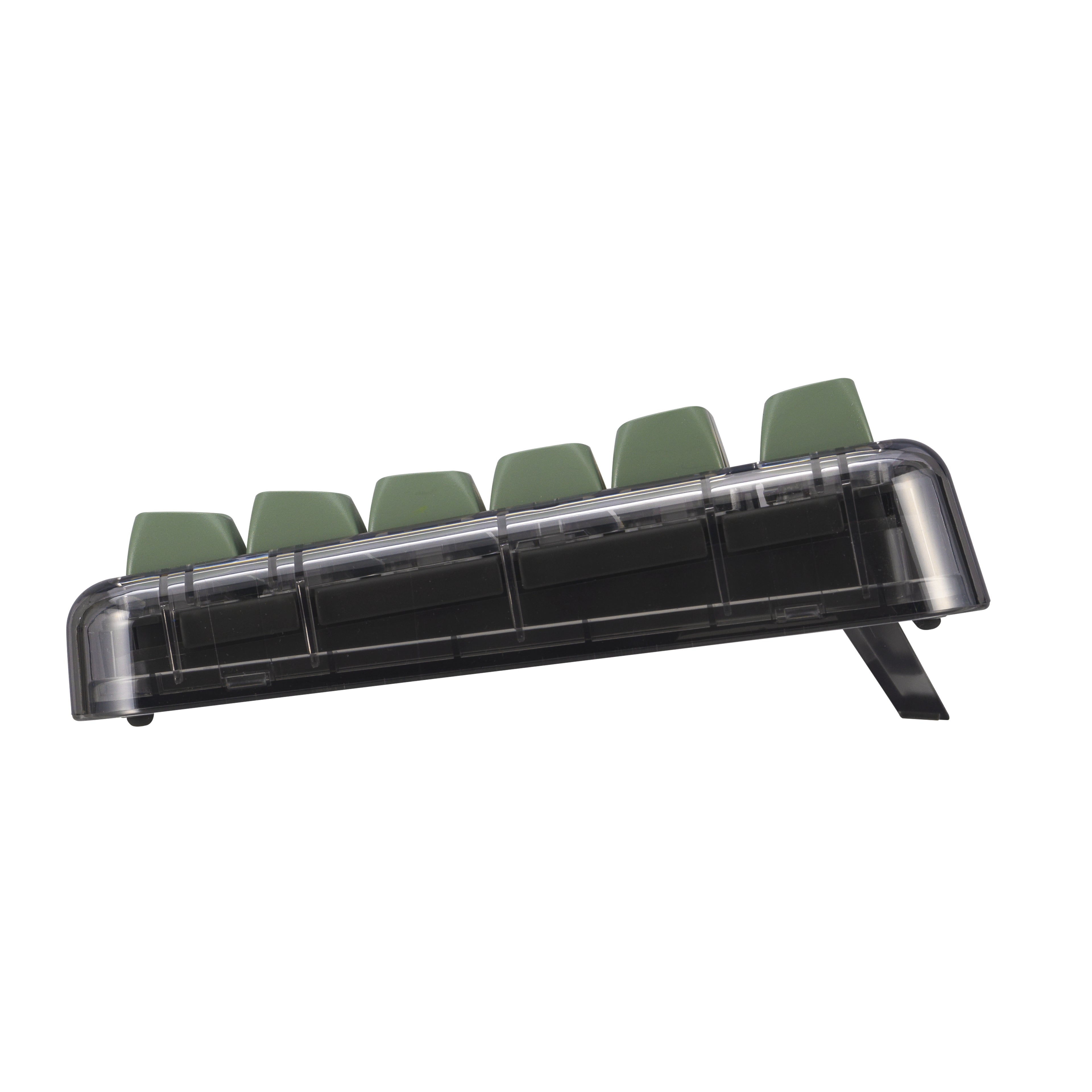 ASUS Jelly75 KD201 KEYBOARD/MK-WH/GE/83 clavier Universel USB + RF Wireless + Bluetooth Multicolore