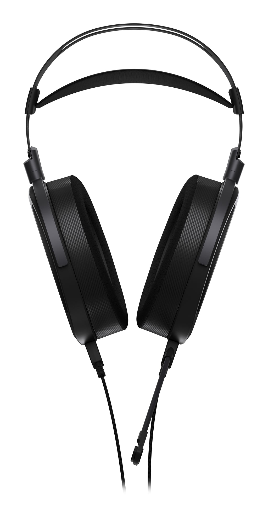 ASUS ROG Kithara Casque Avec fil Arceau Gaming Noir