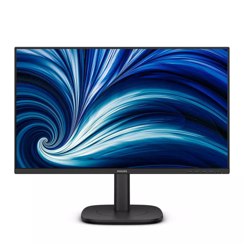 Philips 3000 series 24B2U3301/00 écran plat de PC 60,5 cm (23.8") 1920 x 1080 pixels Full HD LCD Noir - vue 6