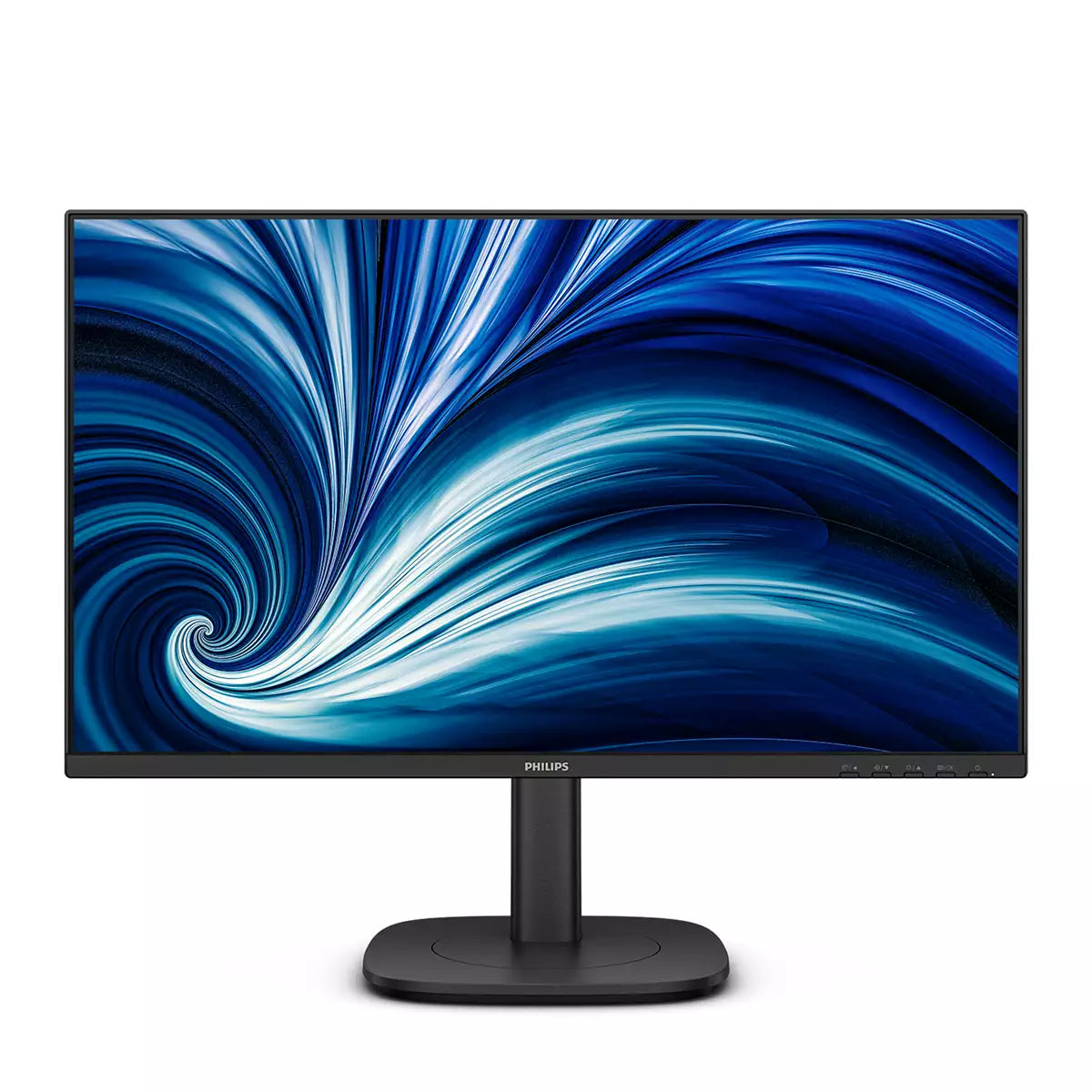 Philips 3000 series 24B2U3301/00 écran plat de PC 60,5 cm (23.8") 1920 x 1080 pixels Full HD LCD Noir - vue 6