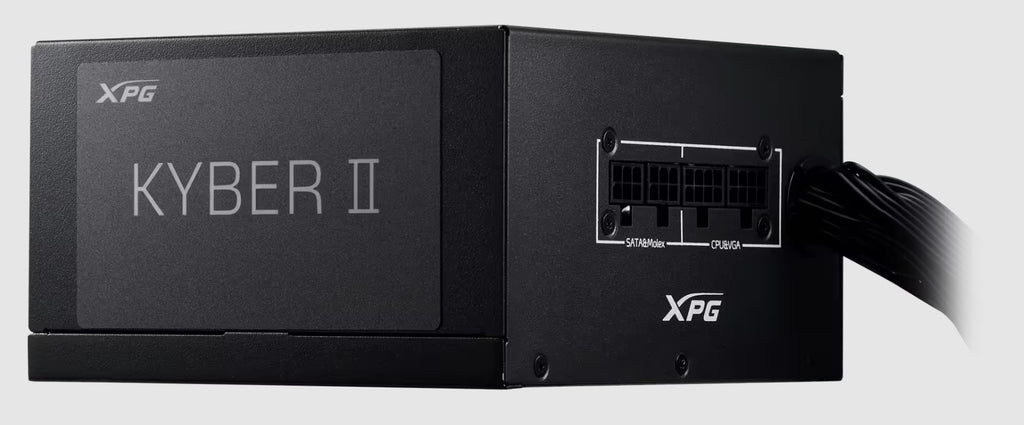 ADATA XPG KYBER II Alimentation 750W 80 PLUS Gold