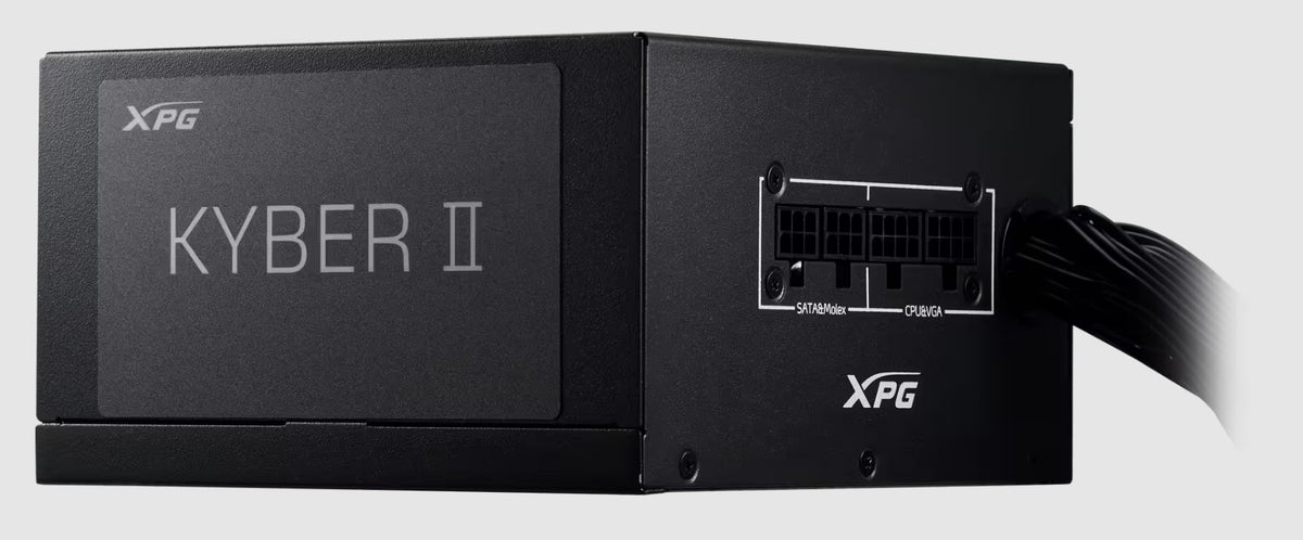 ADATA XPG KYBER II Alimentation 750W 80 PLUS Gold