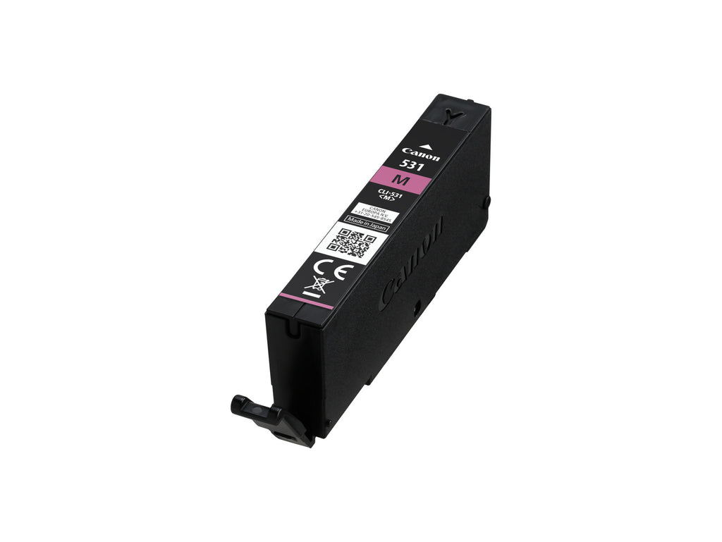 Canon 6120C001 Cartouche d'Encre Originale, Magenta