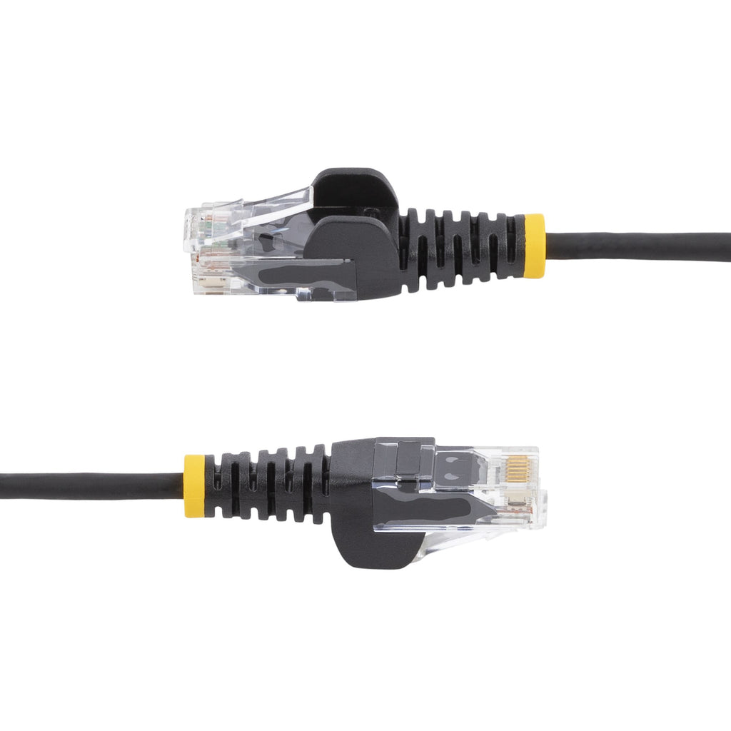 StarTech.com Câble réseau Ethernet RJ45 Cat6 de 3 m - Noir