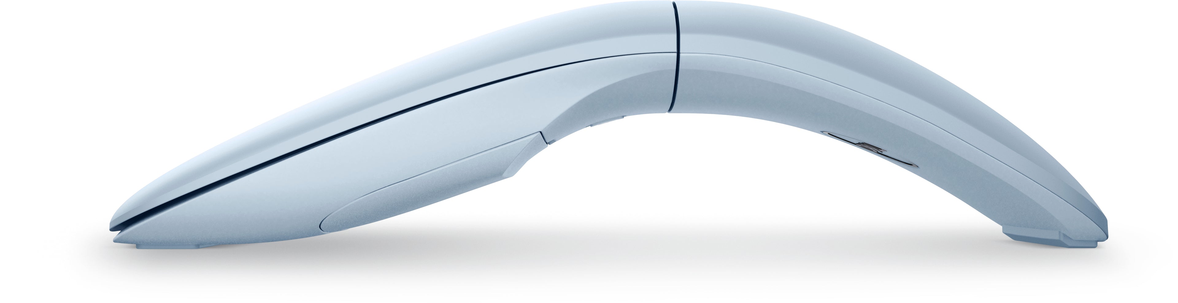 DELL MS700 souris Voyage Ambidextre Bluetooth Optique 4000 DPI