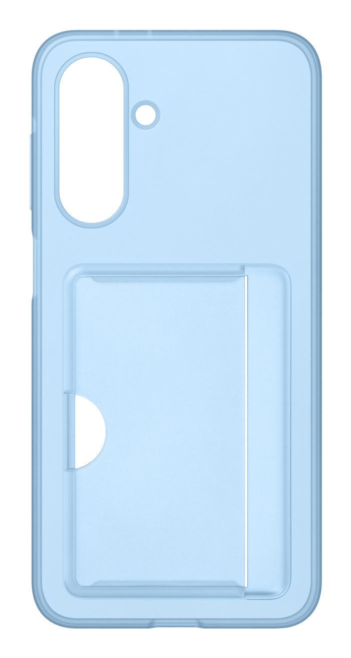 Samsung Coque avec porte-carte pour Galaxy A26 5G