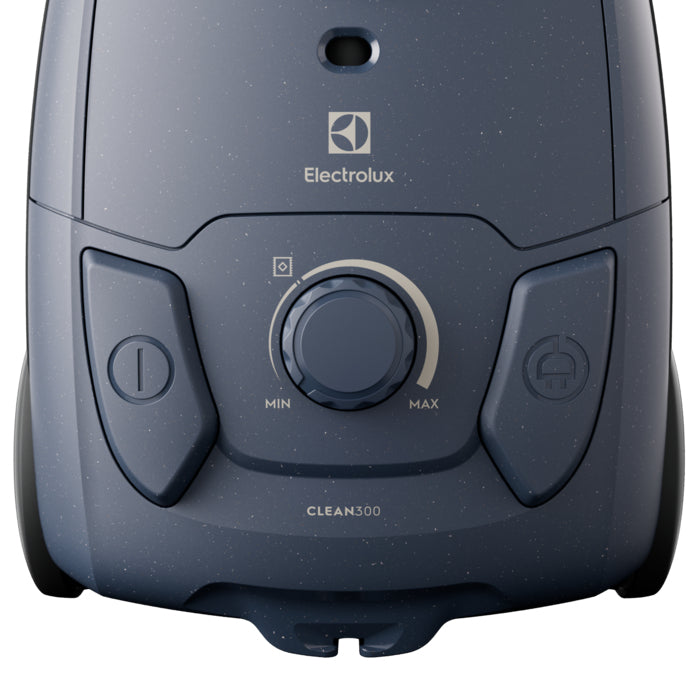 Electrolux EB31C1DB Aspirateur Sec 750W, Capacité 3L, Filtre HEPA, Bleu - vue 7