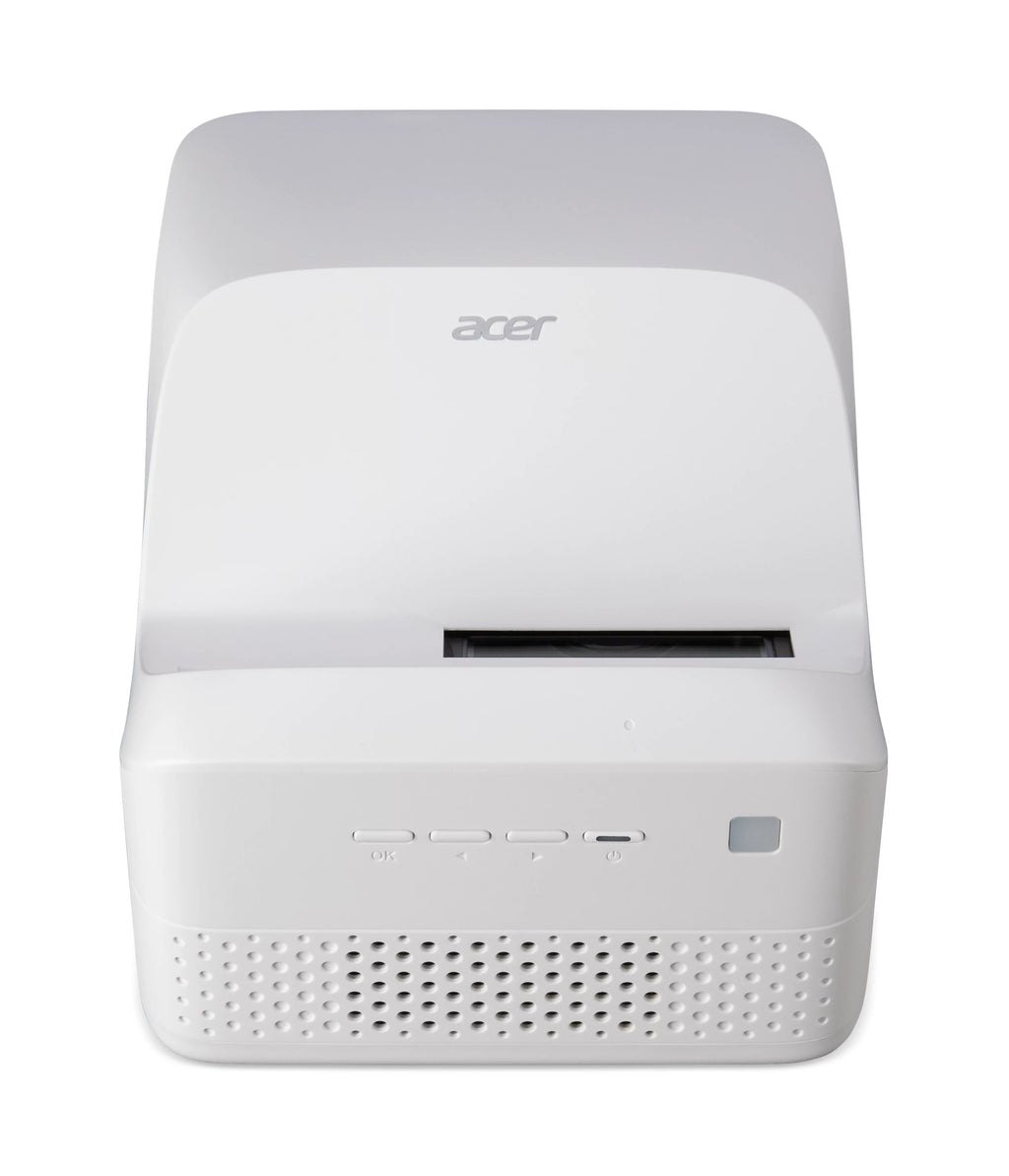 Acer MR.P0E11.001 vidéo-projecteur