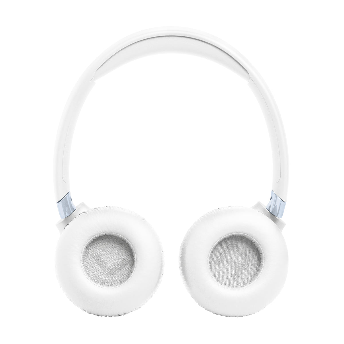 JBL Tune 680NC Casque Avec fil &sans fil Arceau Appels/Musique USB Type-C Bluetooth Blanc