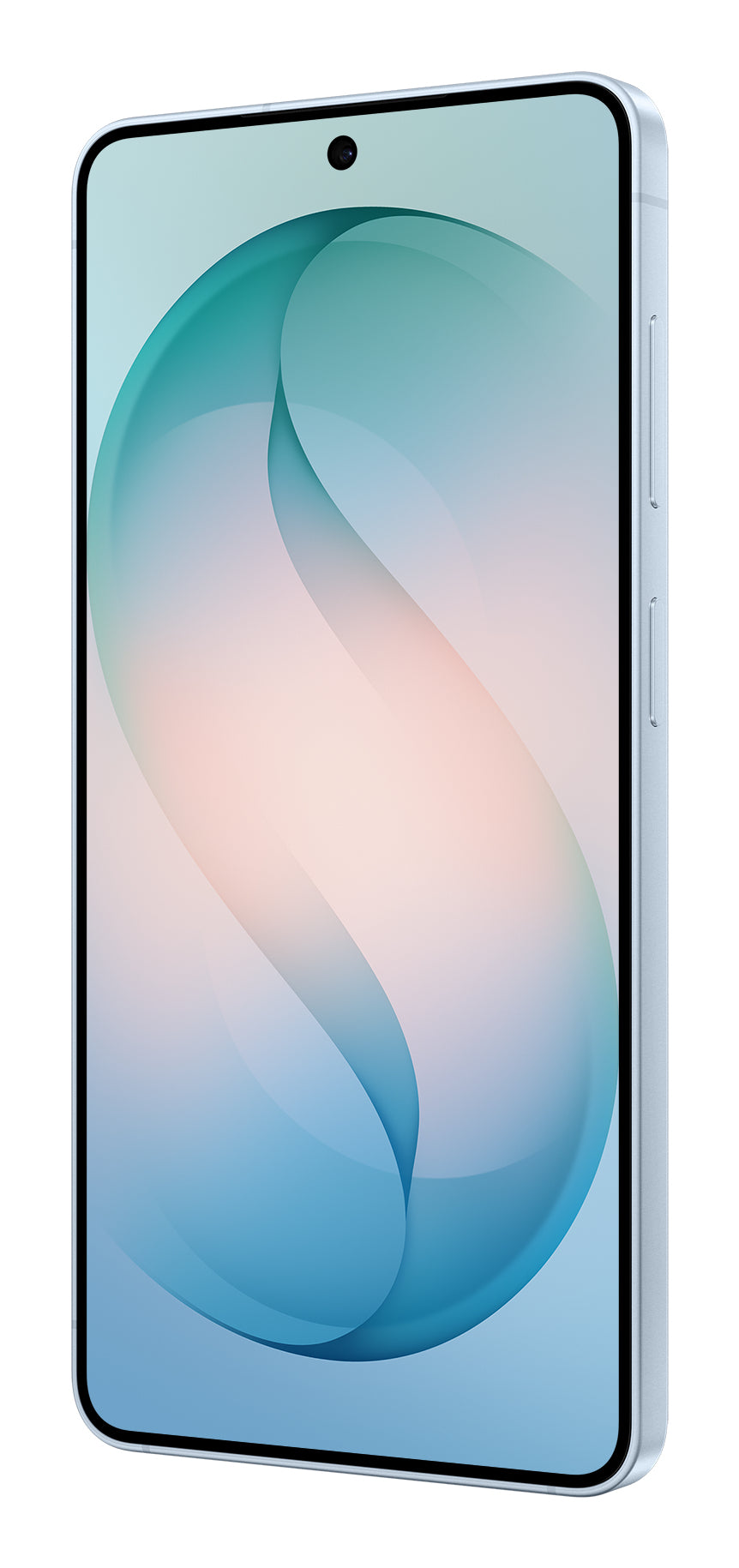 Samsung Galaxy S26 16 cm (6.3") Double SIM Android 16.0 5G USB Type-C 12 Go 256 Go 4300 mAh Bleu